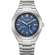 CITIZEN Super Titanium Automatic NJ0180-80L - Watch