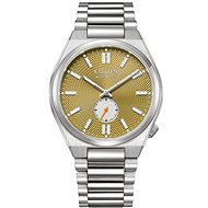 CITIZEN Tsuyosa Automatic NK5010-51X - Watch