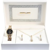 EXCELLANC Watch gift set 1800177-001 - Watch Gift Set