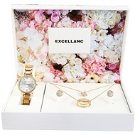 EXCELLANC Watch gift set 1800153-005 - Watch Gift Set