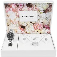 EXCELLANC Watch gift set 1800153-003 - Watch Gift Set
