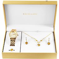 EXCELLANC Watch gift set 1800220-004 - Watch Gift Set
