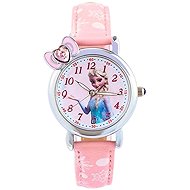 DISNEY Frozen FZ-54151P - Children's Watch