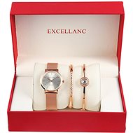 EXCELLANC Watch gift set 1800154-002 - Watch Gift Set
