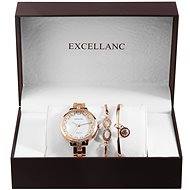 EXCELLANC Watch gift set 1800217-001 - Watch Gift Set
