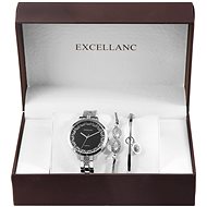 EXCELLANC Watch gift set 1800217-003 - Watch Gift Set