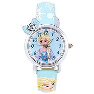 DISNEY Frozen FZ-54151L - Children's Watch