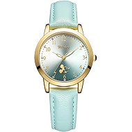 DISNEY Mickey Mouse MK-11286GN - Children's Watch