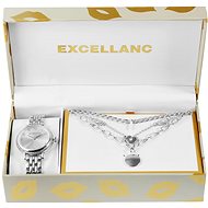 EXCELLANC Watch gift set 1800247-002 - Watch Gift Set