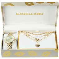 EXCELLANC Watch gift set 1800247-001 - Watch Gift Set