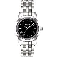  Tissot T033.210.11.053.00  - Women's Watch