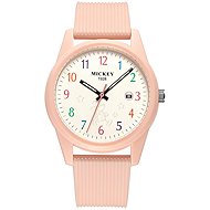 DISNEY Mickey Mouse MK-11490P - Children's Watch