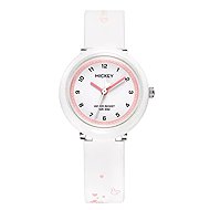 DISNEY Mickey Mouse MK-11494W - Children's Watch