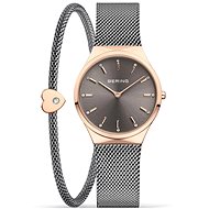 BERING Set Classic 12131-369-GWP - Women's Watch