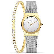 BERING Set Classic 12927-001-GWP - Watch
