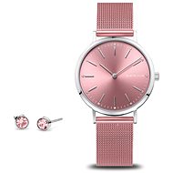 BERING Time Is Life 14134-999-GWP - Jewellery Gift Set