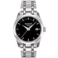  Tissot T035.210.11.051.00  - Women's Watch