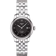 TISSOT Le Locle Lady Automatic T0062071105800 - Watch