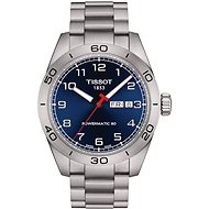 TISSOT PRS516 Powermatic 80 T1314301104200 - Watch