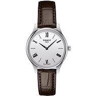TISSOT Tradition 5,5 Lady T0632091603800 - Women's Watch