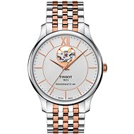 TISSOT Tradition Powermatic 80 T0639072203801 - Men's Watch