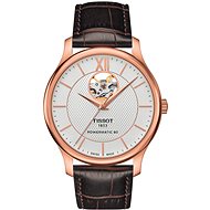 TISSOT Tradition Powermatic 80 T0639073603800 - Men's Watch