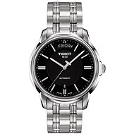 TISSOT Automatics III Day Date T0659301105100 - Men's Watch