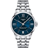 TISSOT Chemin Des Tourelles Powermatic 80 Lady T0992071104800 - Women's Watch