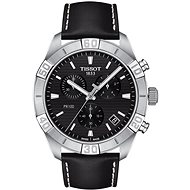 TISSOT PR 100 Sport Gent Chronograph T1016171605100 - Men's Watch