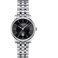 TISSOT Carson Premium Automatic Lady T1222071105100 - Watch