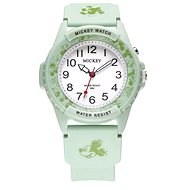DISNEY Mickey Mouse MK-11389GN - Children's Watch