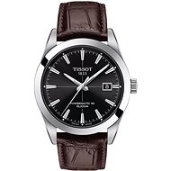 TISSOT Gentleman Powermatic 80 Silicium T1274071605101 - Men's Watch