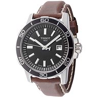 TISSOT Supersport Gent T1256101605100 - Men's Watch