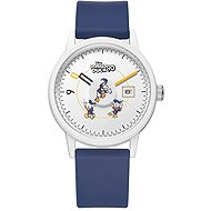 DISNEY Donald Duck MK-11728L - Children's Watch