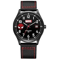MARVEL Spider Man MV-81113B1 - Children's Watch