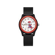 MARVEL Spider Man MV-84009B - Children's Watch