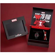MARVEL Black Window M-9205BSET - Watch Gift Set