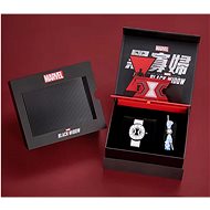 MARVEL Black Window M-9205WSET - Watch Gift Set