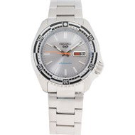 SEIKO 5 SKX Sports Style SRPK09K1 55th Anniversary Retro Colour Collection - Watch