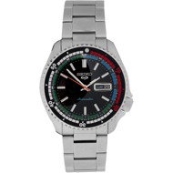 SEIKO 5 SKX Sports Style SRPK13K1 55th Anniversary Retro Colour Collection - Watch