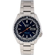 SEIKO 5 SKX Sports Style SRPK65K1 Checker Flag Special Edition - Watch
