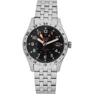 SEIKO 5 Sports GMT SSK023K1 - Watch