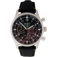 SEIKO Quartz Chronograph SSB449P1 - Watch