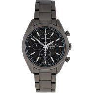 SEIKO SSC773P1 Solar Chronograph Macchina Sportiva - Watch