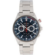 SEIKO Quartz Chronograph SSB407P1 - Watch