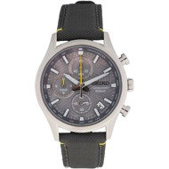SEIKO Chronograph Quartz SSB423P1 - Watch