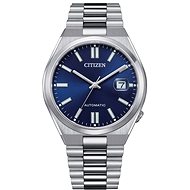 CITIZEN Tsuyosa Automatic NJ0150-81L - Watch