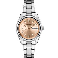SEIKO Quartz SUR351P1 - Men's Watch
