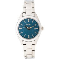 SEIKO Quartz SUR531P1 - Watch