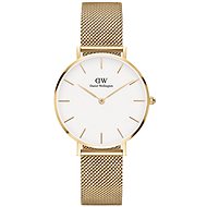DANIEL WELLINGTON Combo Petite watch and Elan Unity bracelet DW00300002 - Watch Gift Set